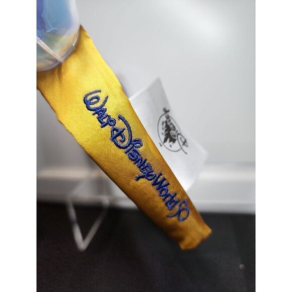 Disney Parks 50th Anniversary Light Up Balloons Minnie Mouse Ears Headband - Picture 6 of 7